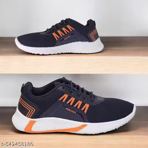 Stylish Comfortable Sports Running Shoes For Men