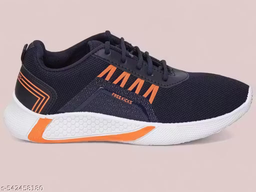 Stylish Comfortable Sports Running Shoes For Men