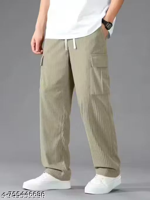 Cargo man pant argo Pant Combo Pack-3