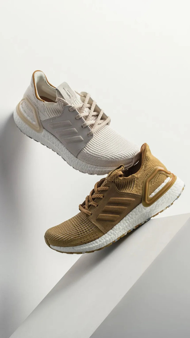 Premium Shoes Collection