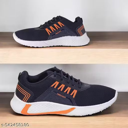 Stylish Comfortable Sports Running Shoes For Men