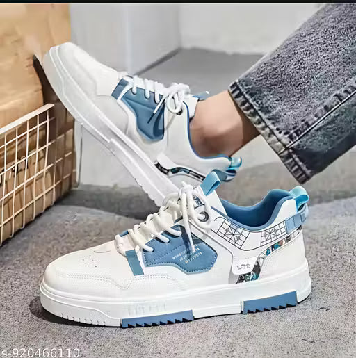 New sneakers shoes for men and new look and retro sneakers shoes
