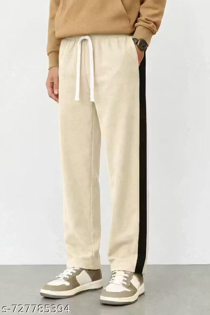 Men's Baggy Track Pants