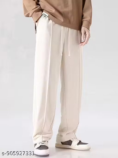 Men's Baggy Track Pants