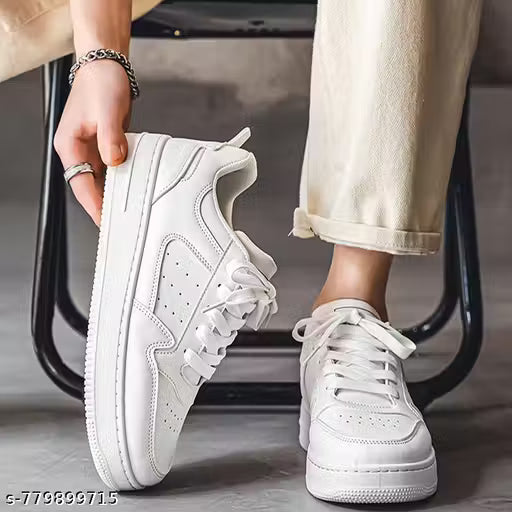 Men's BADLAV Style Trendy Sneakers New Spring Breathable Durable