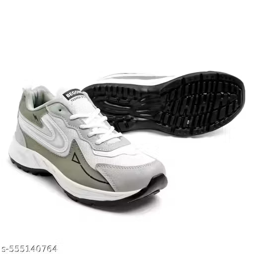 Shoes Ideal for Party & Gym