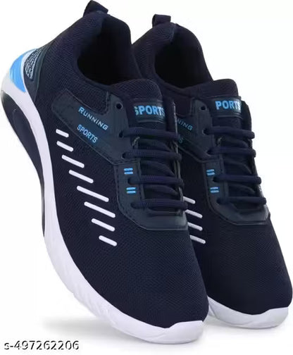 Latest Blue Shoes For and Men