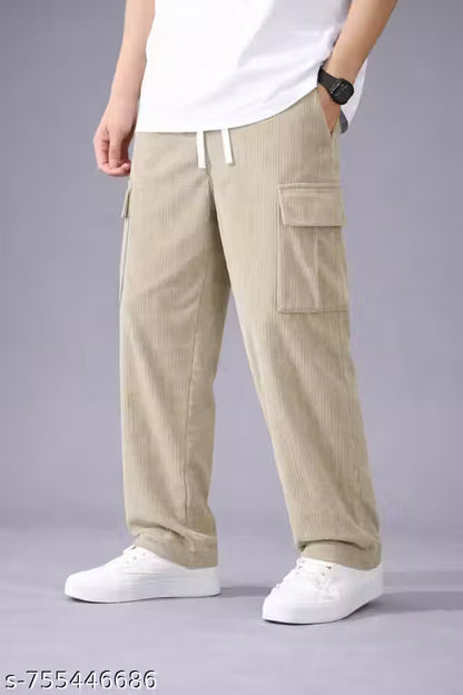 Cargo man pant argo Pant Combo Pack-3