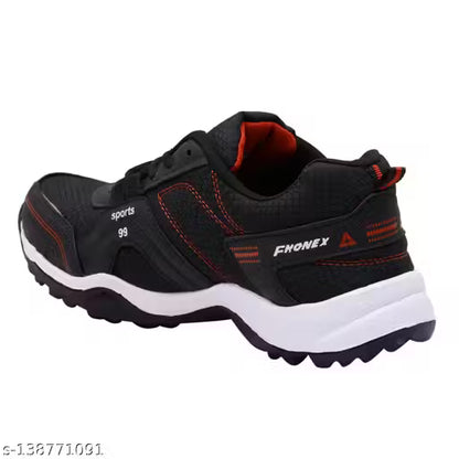 Unique Fabulous Men Sports Shoes