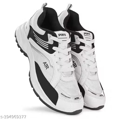 abisto Trending Stylish Comfortable Walking & Regular Wear Sports Shoe For Men