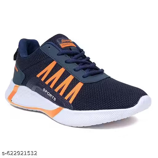 Stylish Comfortable Sports Running Shoes For Men
