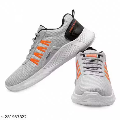 Sports Shoes For Men Pack of 2