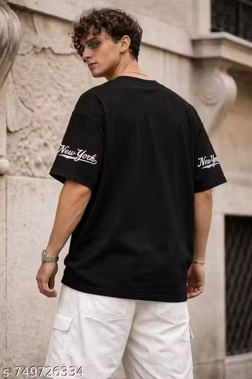 T shirt | Back Print | oversized t shirt Combo
