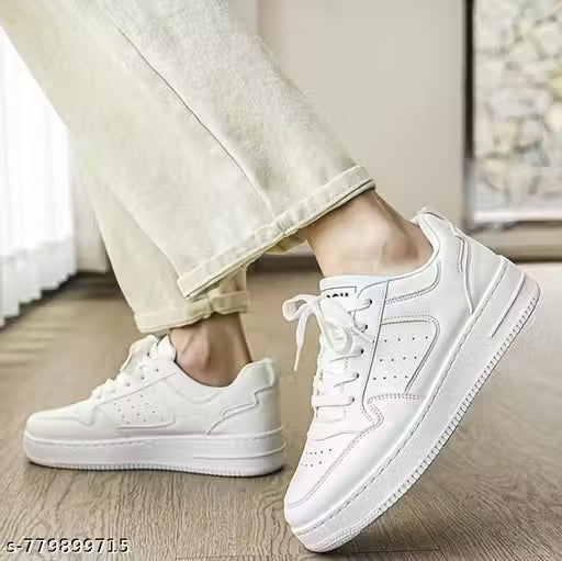 Men's BADLAV Style Trendy Sneakers New Spring Breathable Durable