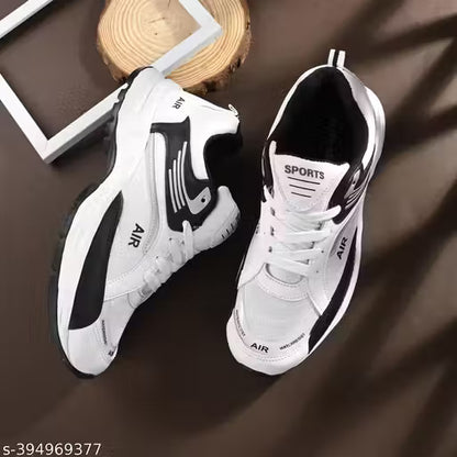 abisto Trending Stylish Comfortable Walking & Regular Wear Sports Shoe For Men