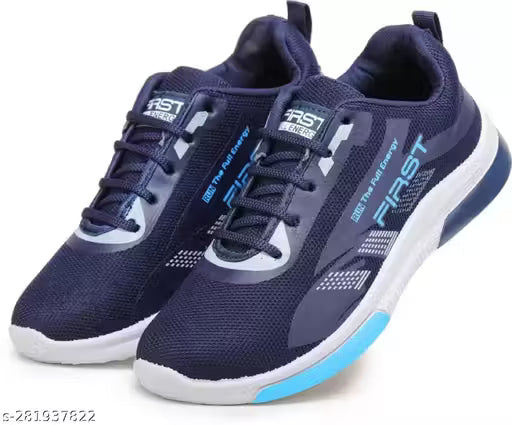 Sports Shoes For Men Pack of 2