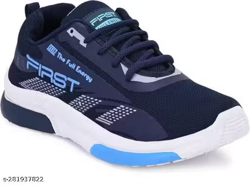 Sports Shoes For Men Pack of 2