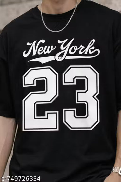 T shirt | Back Print | oversized t shirt Combo