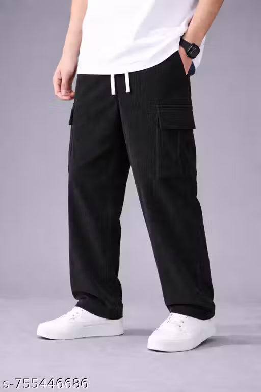 Cargo man pant argo Pant Combo Pack-3