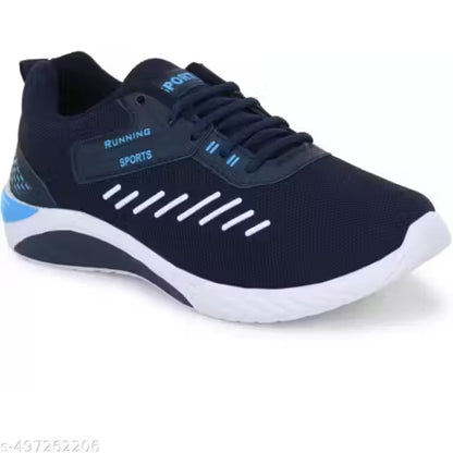 Latest Blue Shoes For and Men