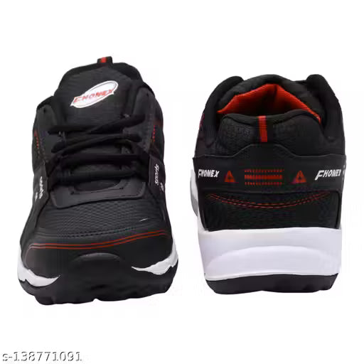 Unique Fabulous Men Sports Shoes