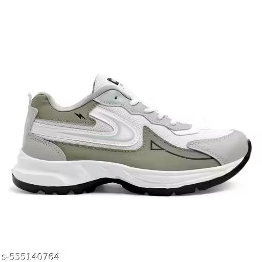 Shoes Ideal for Party & Gym